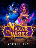 Nazar Wishes