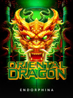 Oriental Dragon
