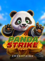Panda Strike