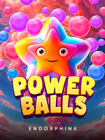 Power Balls