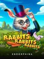 Rabbits Rabbits Rabbits