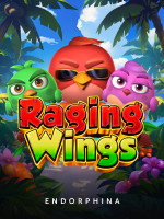 Raging Wings