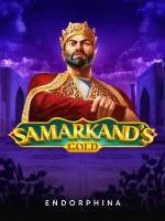 Samarkand's Gold