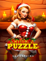 Santa’s Puzzle