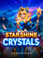 Starshine Crystals