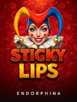 Sticky Lips