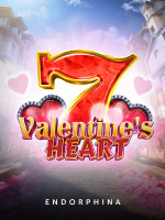 Valentine's Heart