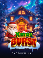 XMas Burst