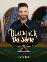 Blackjack da Sorte