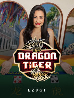 Dragon Tiger da Sorte