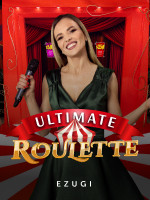 Ultimate Roulette