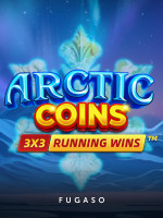 Arctic Coins: Running Wins