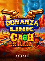 Bonanza Link: Cash Train