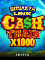 Bonanza Link: Cash Train x1000