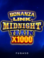 Bonanza Link: Midnight Train X1000