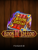 Book Of Tattoo 2