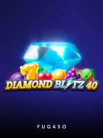 Diamond Blitz 40