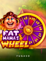 Fat Mama's Wheel