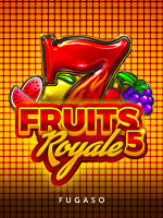 Fruits Royale