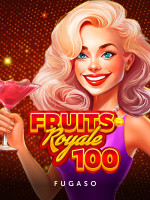Fruits Royale 100