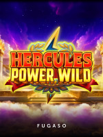 Hercules Power Wild