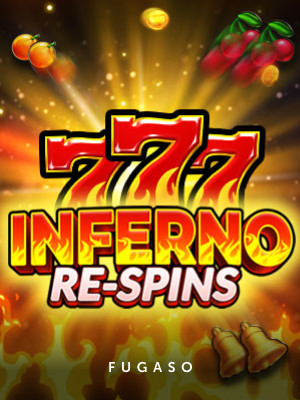 Inferno 777 Re-Spins