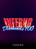 Inferno Diamonds 100