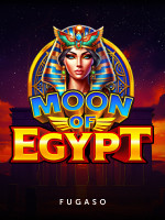 Moon Of Egypt: Running Wins