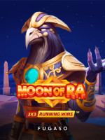 Moon Of Ra: Running Wins