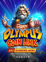 Olympus Coin Link: Running Wins 3x3
