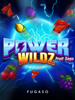 Power Wildz: Fruit Saga