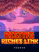 Rising Riches Link: Running Wins