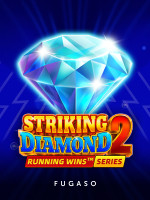 Striking Diamond 2: Running Wins