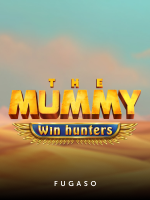 The Mummy Win Hunters