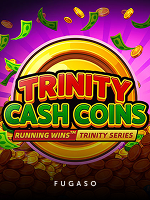 Trinity Cash Coins