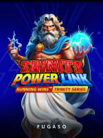 Trinity Power Link