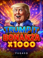 Trump It Bonanza X1000
