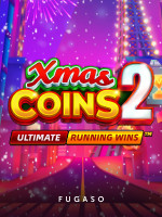 XMAS Coins 2: Ultimate Running Wins
