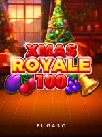 Xmas Royale 100