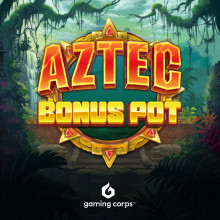 Aztec Bonus Pot