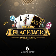 Blackjack MH 21+3