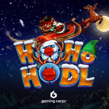 Ho Ho HODL