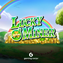 Lucky O'Miner