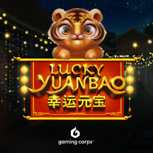 Lucky Yuanbao