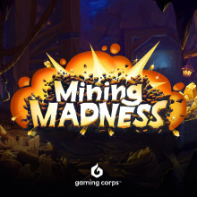 Mining Madness