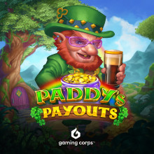 Paddy's Payouts