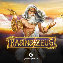 Raging Zeus