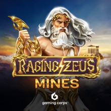 Raging Zeus Mines