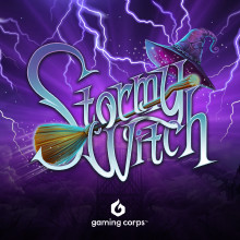 Stormy Witch