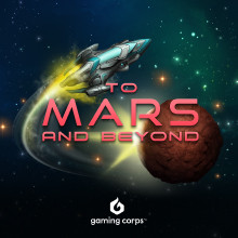 To Mars and Beyond